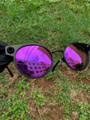 Deadbolt Violeta