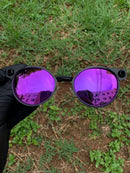 Deadbolt Violeta