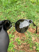 Deadbolt All Black