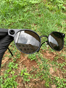 Deadbolt All Black