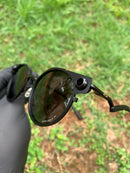 Deadbolt All Black