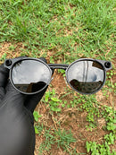 Deadbolt All Black