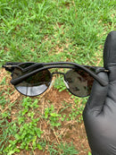Deadbolt All Black