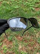 Tincan Black Liquid Metal