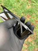 Tincan Black Liquid Metal