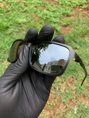 Tincan Black Liquid Metal