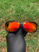 Tincan Black Ruby Ferrari c/ Kit Vermelho