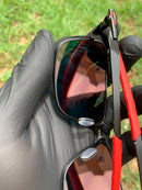 Tincan Black Ruby Ferrari c/ Kit Vermelho