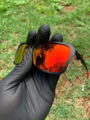 Tincan Black Ruby Ferrari c/ Kit Vermelho