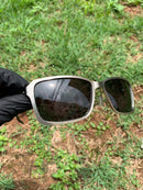Tincan Prata Black