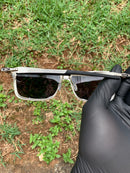 Tincan Prata Black