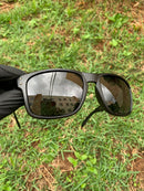 Holbrook Black c/ Clips Prata