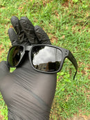 Holbrook Full All Black