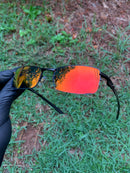 Vilão Black Ruby