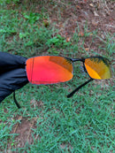 Vilão Black Ruby