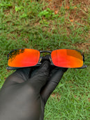 Vilão Black Ruby