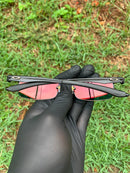 Vilão Black Ruby
