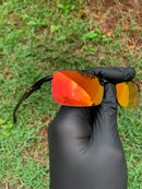 Vilão Black Ruby
