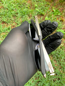 Vilão Prata Liquid Metal