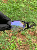 Lupa de Descanso Esportiva O-Matter