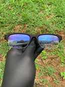 Lupa de Descanso Esportiva O-Matter