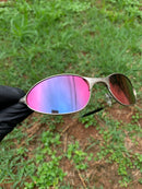 Wire Prata Sapphire