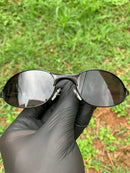 Wire All Black