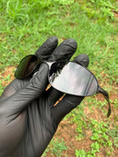 Wire All Black