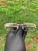 Coilover Descanso Dourada