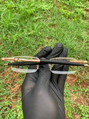 Coilover Descanso Dourada