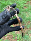 Coilover Descanso Dourada