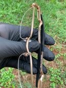 Coilover Descanso Dourada