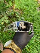 Batwolf Custom Black