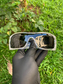 Batwolf Custom Black