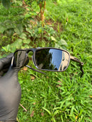 Badman Grafite Black