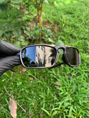 Badman Grafite Black