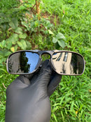 Badman Grafite Black