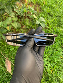 Badman Grafite Black