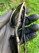 Badman Grafite Black