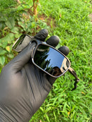 Badman Grafite Black