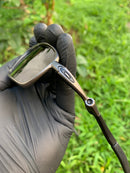 Badman Grafite Black