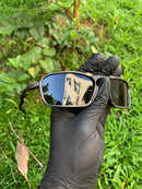 Badman Grafite Black