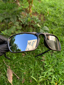 Badman Grafite Liquid Metal