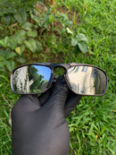 Badman Grafite Liquid Metal