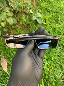 Badman Grafite Liquid Metal