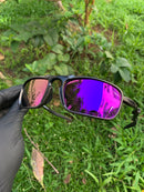 Badman Grafite Violeta