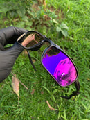 Badman Grafite Violeta