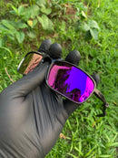 Badman Grafite Violeta