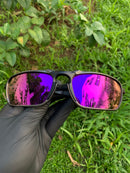 Badman Grafite Violeta