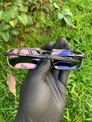 Badman Grafite Violeta